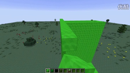 【枷锁解说】我的世界：爬行者   EP1