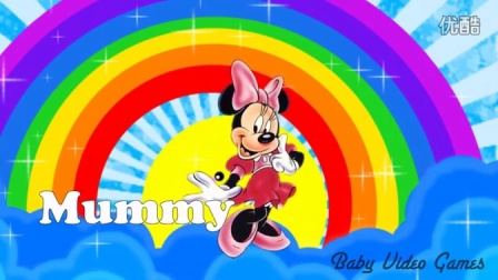 Finger Family Songs Cartoon Mickey Mouse Nursery Rhymes Kids Songs