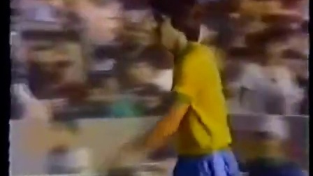 1980小世界杯 巴西VS阿根廷全场