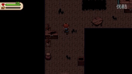 【枷锁解说】进化之地2：获得了一把大宝剑杀死了一个大BOSS