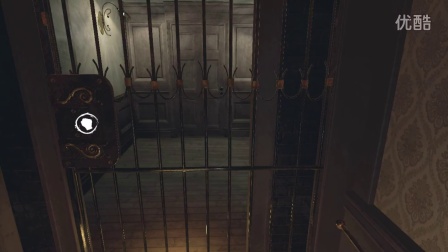 【枷锁解说】层层恐惧：吓死宝宝了   T-T