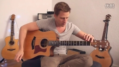 德国指弹吉他手Tobias Rauscher - Acousticore【HD】