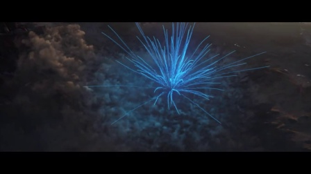 英雄联盟2015全球总决赛宣传片