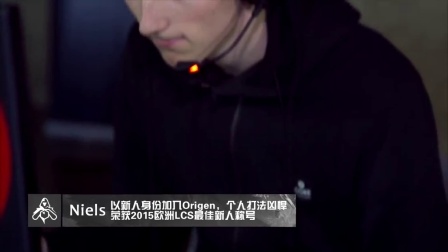 OG——传奇中单的不屈意志