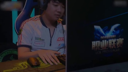 LGD——LPL新科状元