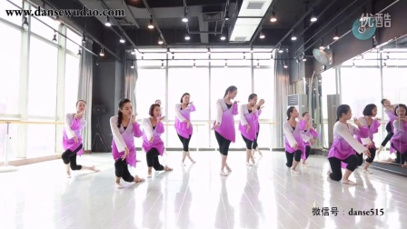 武汉中国舞教练培训班 零基础学民族舞古典舞培训机构