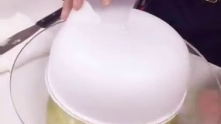 一分钟教你如何制作完美蛋糕
