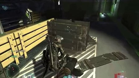 【枷锁解说】细胞分裂6：黑名单：   电脑卡死人