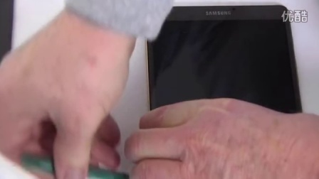 优能 更换 Samsung Galaxy Tab S 8.4 SM-T700 T705 电池教程