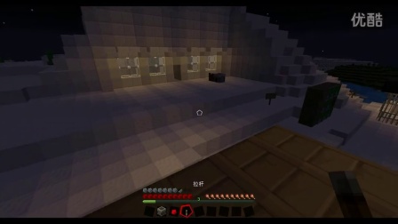 【枷锁解说】我的世界：和基友一起玩MC