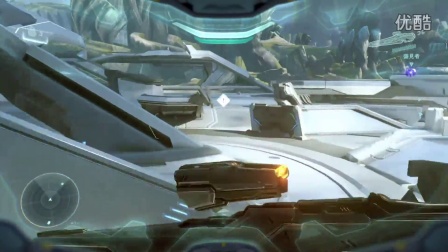 《Halo 5 Guardians》光环5：守护者 剧情流程攻略解说11 士官长的传奇生涯【HOME键】