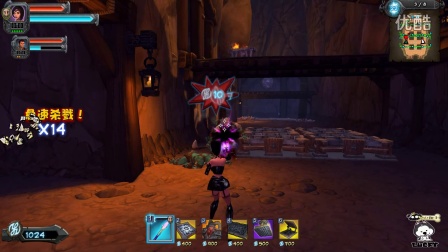 翔子联机【Orcs Must Die! 2】★兽人必须死2★