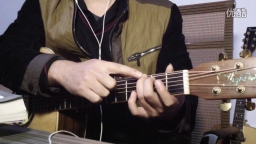 Kevin最易吉他上手系列教程--第四课 C调和弦以及和弦转换