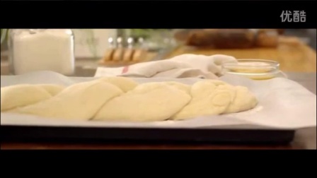 美善品&mdash;&mdash;面包制作方法
