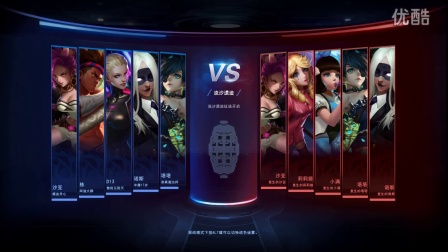 坑爹哥解说 无尽战区 新手的搞笑人机之路 慢慢学习感觉有意思