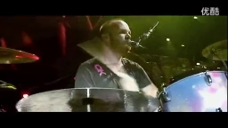 Coldplay- Yellow 现场版 HD超清【演唱会】_标清