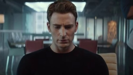 Captain America- Civil War - Trailer World Premiere