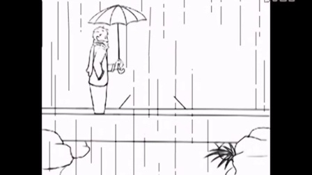 杰哥出品&mdash;&mdash;Flash MV 听见下雨的声音