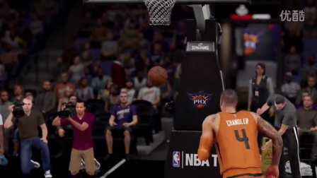 《NBA 2K16》 Is This The End For Kobe Bryant_二柄APP