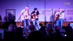 C-Jam Blues w- Pat Bergeson &amp; Jim Nichols from Cambria Guitar Camp USA 2015 - To