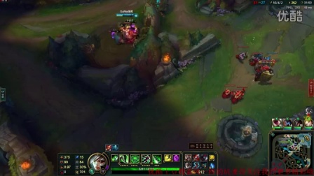 坑爹哥直播回顾201501202老年坑下路猥琐发育 超凡大师怒喷黄金奶妈