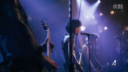 琼·杰特Joan Jett & The Blackhearts - Guitar Center Sessions (2013)720p.