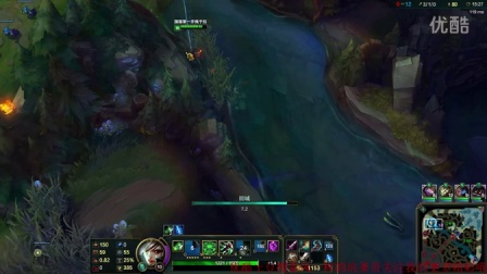 坑爹哥直播回顾201501204俄洛伊暴力1v5 传奇打野4打5昨天被虐的还回来了