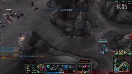 坑爹哥直播回顾201501205穿越火线手游版观众互动 各种蛋疼的实况