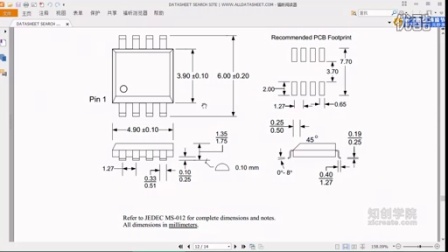 [zicreate]AltiumDesigner15原理图及PCB设计 第4节 PCB封装库