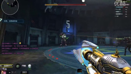 坑爹哥解说 逆战禁魔岛 纪元之光轻松输出刷分轻松过关实况入手需谨慎哦