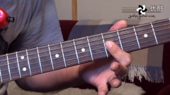 【吉他課堂】藍調.lick：JS.bl505 - Eric Clapton Style