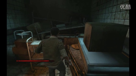 【枷锁解说】电锯惊魂：我的平衡能力就这么差吗？ 试玩