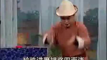 锡剧《双推磨》片段  ‘推磨曲’   演唱：袁梦娅、小王彬彬