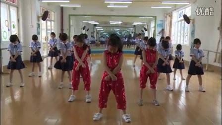 乔治中英文学校-轻舞飞扬系列