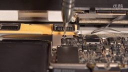 How To- Replace a USB-C Port on a 2015 Retina MacBook!