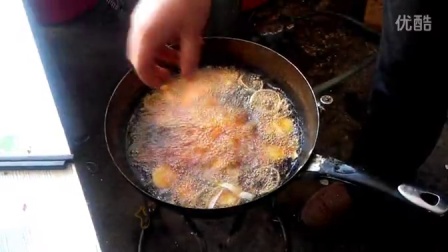 麻辣烫的做法视频 麻辣烫的做法及配方 四川冒菜技术