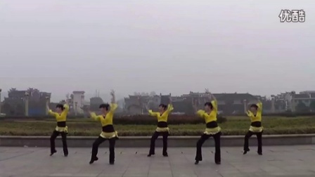 广场舞蹈视频大全2015《对你爱不完》最新广场舞蹈视频大全