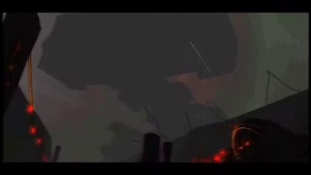 星际争霸 母巢之战 预告片CG动画