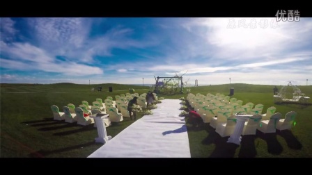秦皇岛婚礼 原风景影像-故乡的原风景