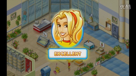 【枷锁解说】疯狂超市2：5毛钱白手起家开超市赚钱（试玩）