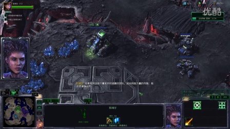 火麒麟★星际争霸2★StarCraftⅡ《虚空之遗战役EP.28终章（2）：永恒精化》