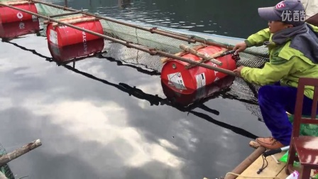 鞠鞠筏钓2016年筏钓视频