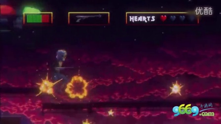 《铁娘子：野兽遗产》手游首发预告片