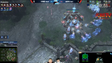 GSL2016S1 A级mYi.Sacsri vs Liquid.HerO ZvP