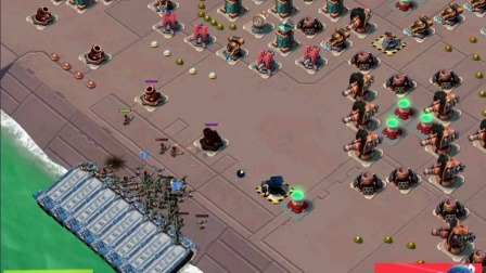 【磊磊视频】海纳百基之火力全开-精彩990