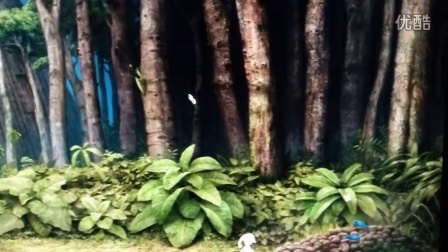 Samorost 3 Forest Detail.mp4