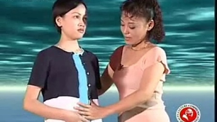 胡晓晴通俗唱法教学