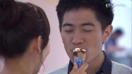 愛情食物鏈 - 第 20 集預告 (TVB)
