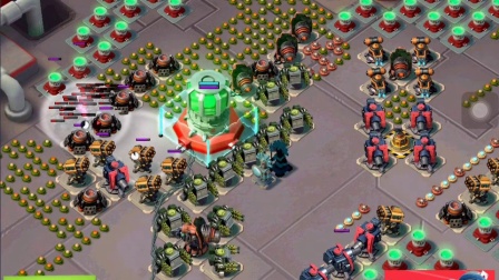 【磊磊视频】Snow Leopard - 精彩610（2月11日）