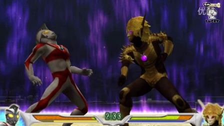 【奥特曼格斗进化0】翔子(艾斯奥特曼[完])第4